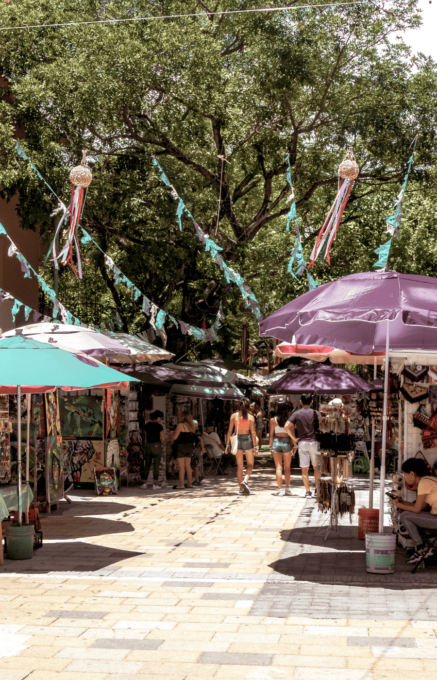 חופשה במקסיקו Playa del Carmen