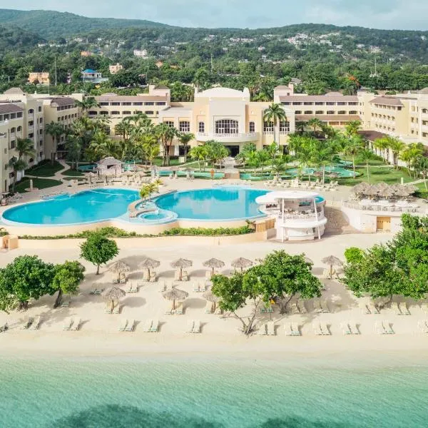חופשה במקסיקו JOIA Rose Hall by Iberostar