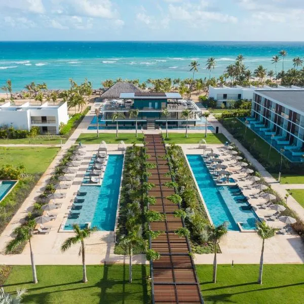 חופשה במקסיקו Live Aqua Beach Resort Punta Cana