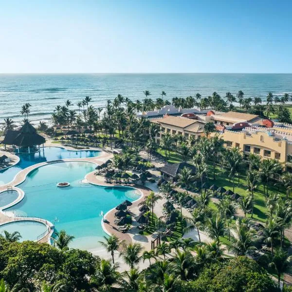 Iberostar Waves