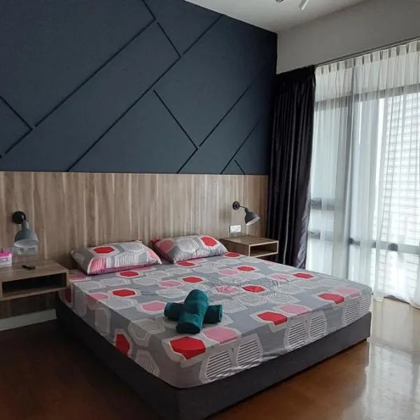 Presidential Suites