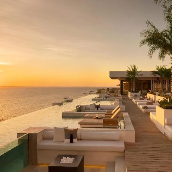 Impression Isla Mujeres by Secrets