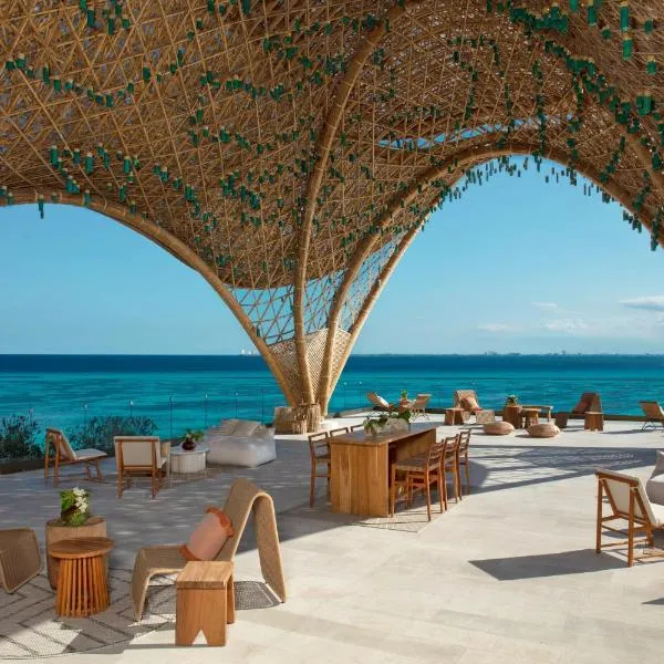 Privilege Aluxes Adults Only Isla Mujeres
