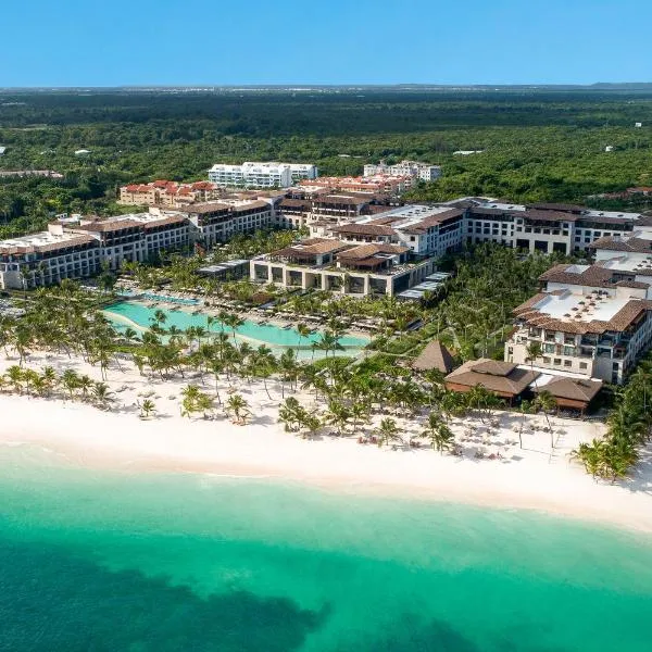 Lopesan Costa Bavaro Resort