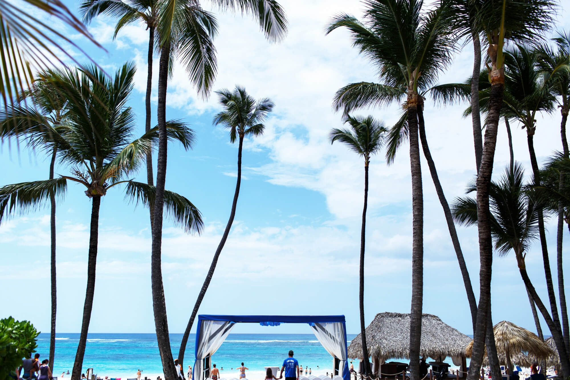Cabarete vacation