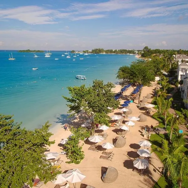 חופשה במקסיקו Azul Beach Resort Negril