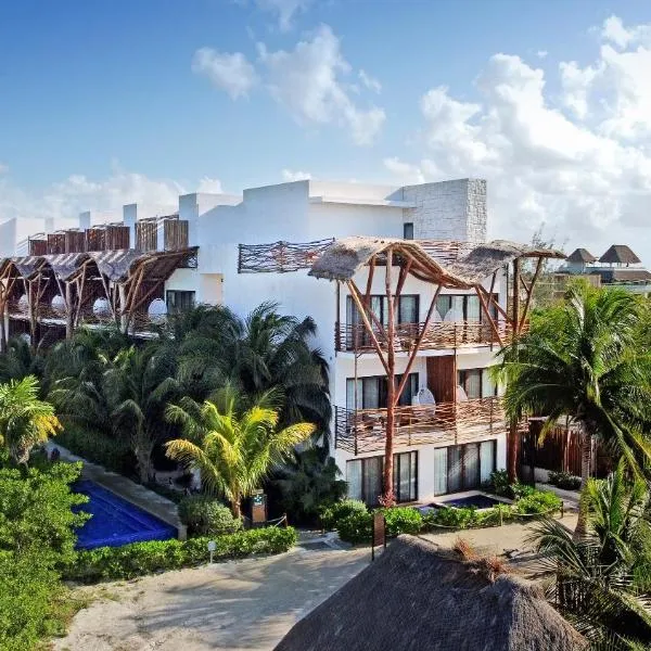 Mystique Holbox by Royalton