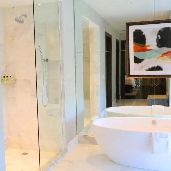 InterContinental Real Santo Domingo