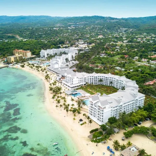 Riu Ocho Rios