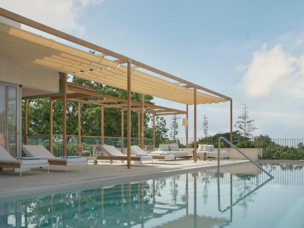 Kimpton Las Mercedes Santo Domingo