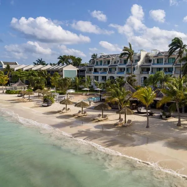 חופשה במקסיקו Sandals Negril