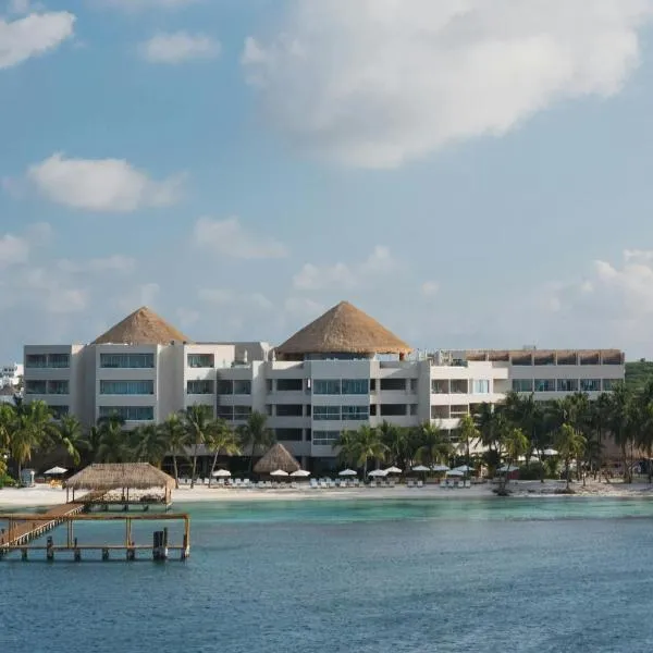 Almare, a Luxury Collection Resort, Isla Mujeres