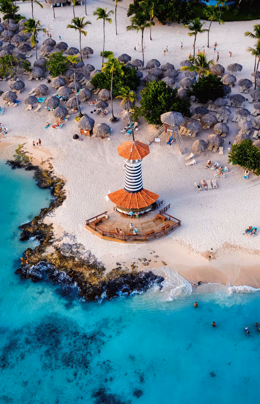חופשה במקסיקו Bayahibe, Dominican Republic