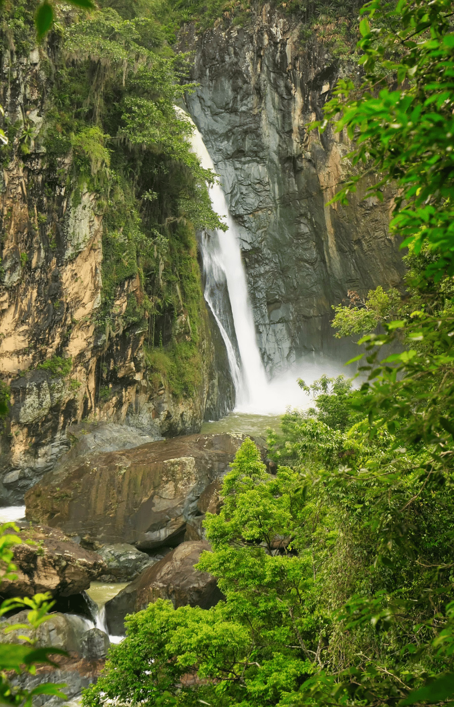 חופשה במקסיקו Jarabacoa, Dominican Republic