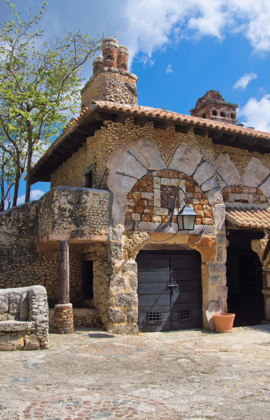 חופשה במקסיקו La Romana, Dominican Republic