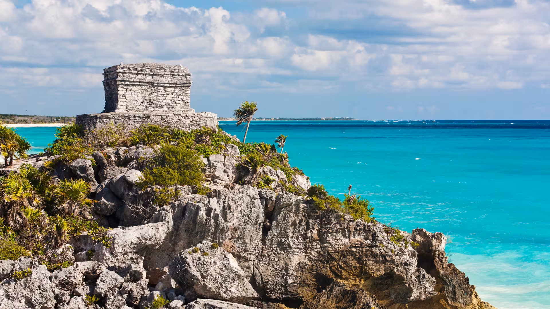 חופשה במקסיקו Riviera Maya anniversary journey through Tulum and Playa del Carmen