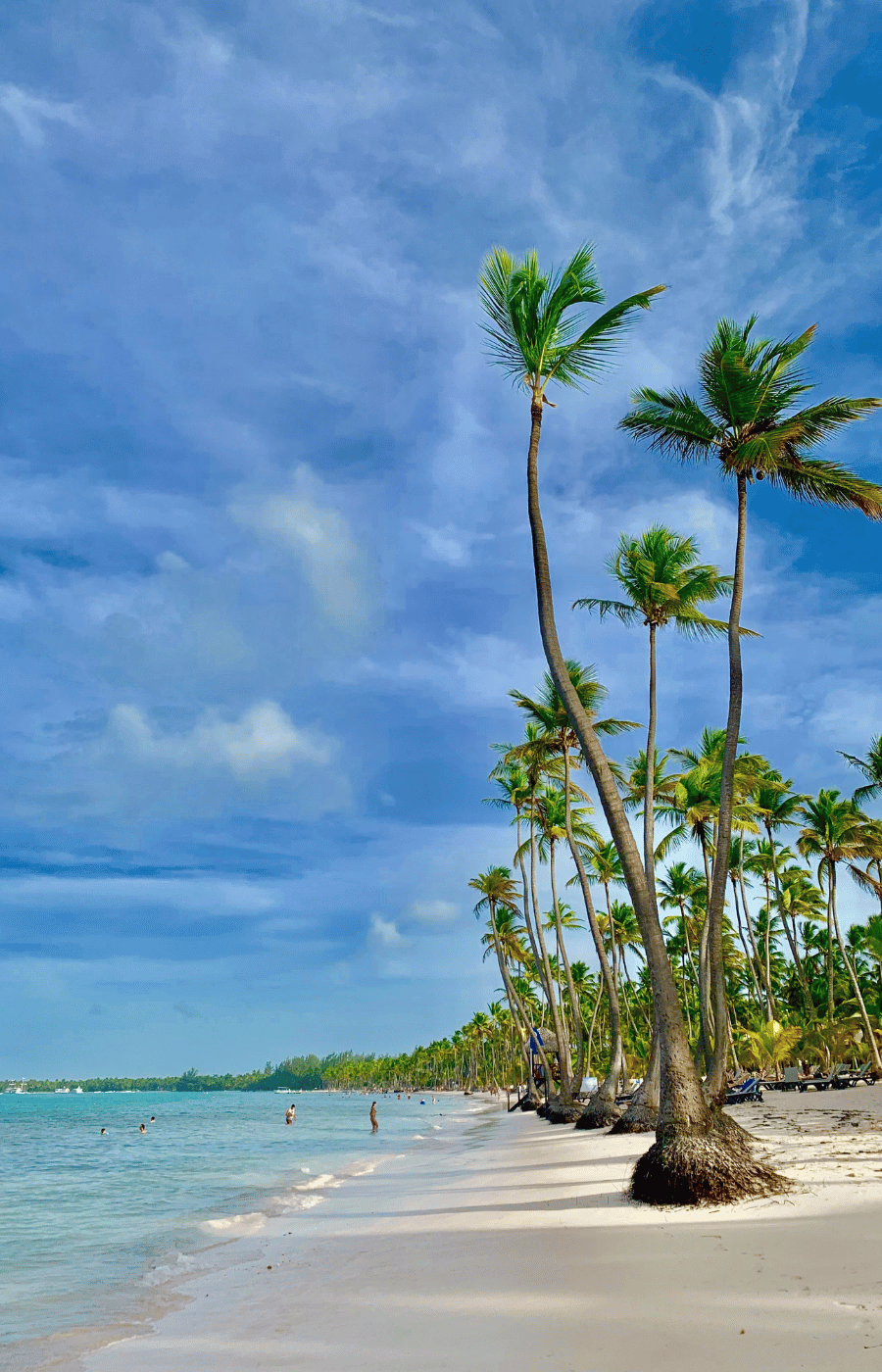 חופשה במקסיקו Punta Rucia, Dominican Republic