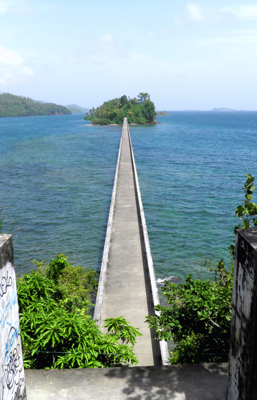 חופשה במקסיקו Samana, Dominican Republic