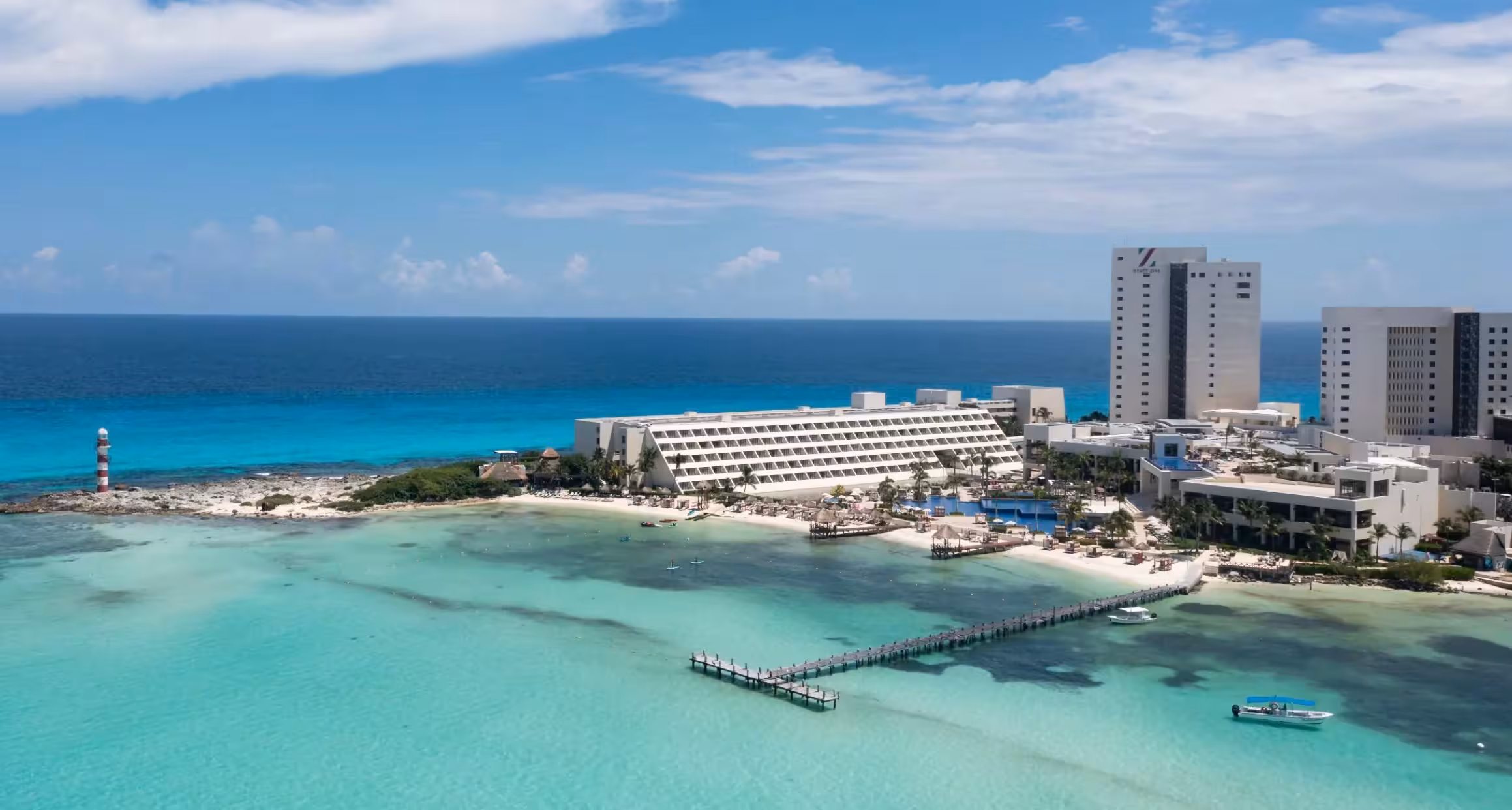 Hyatt Ziva Cancun