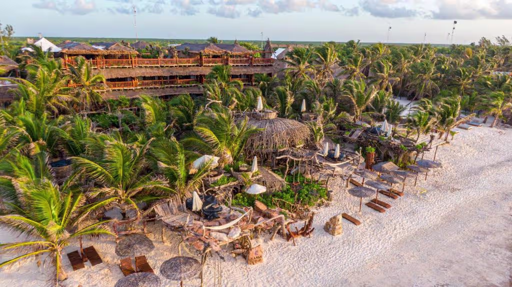 Kanan Tulum gallery image 1