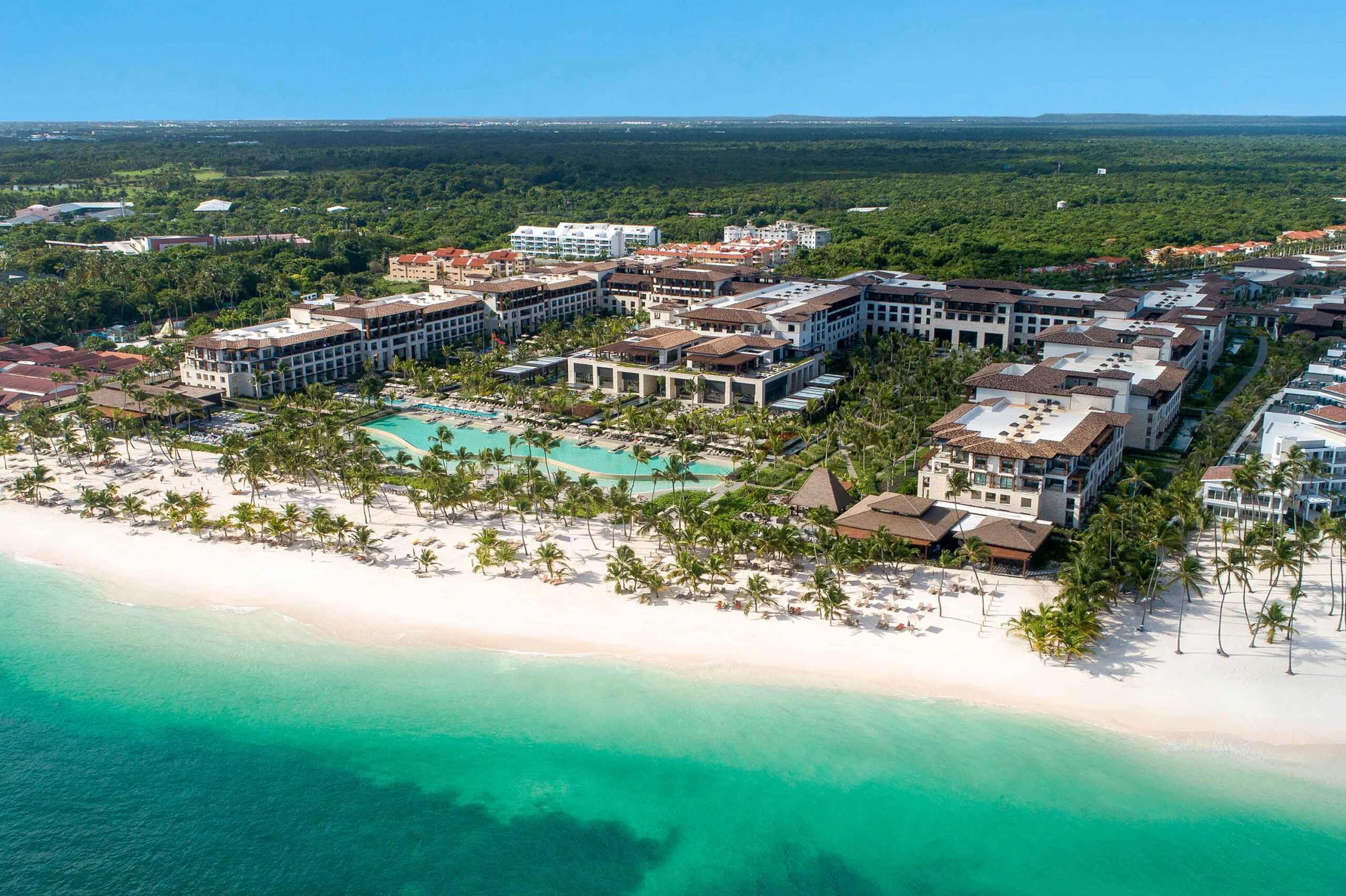 Lopesan Costa Bavaro Punta Cana