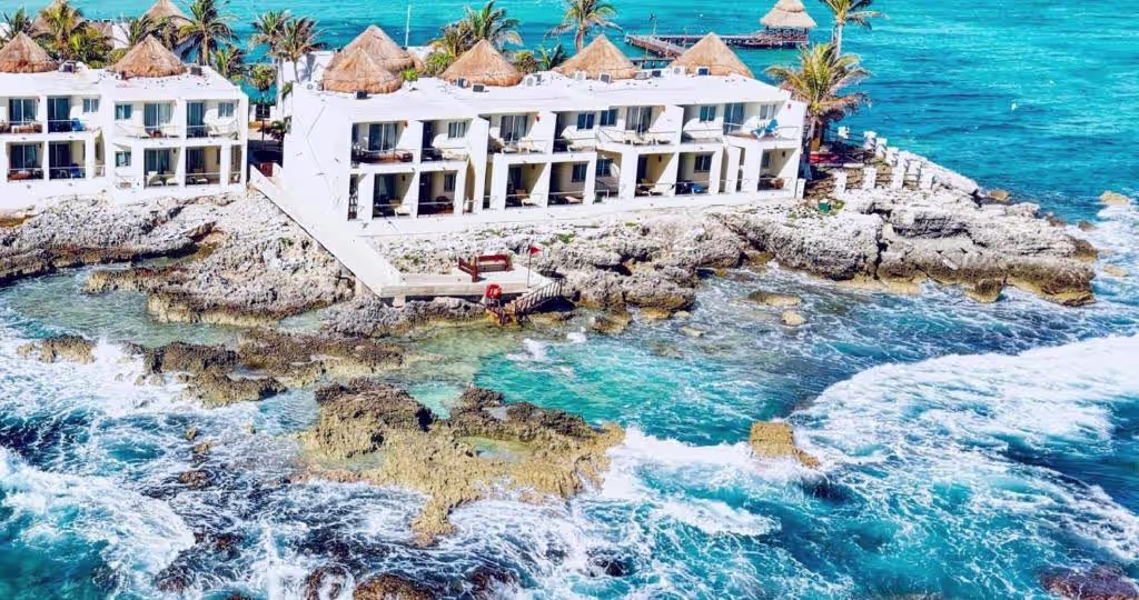 Mia Reef Isla Mujeres