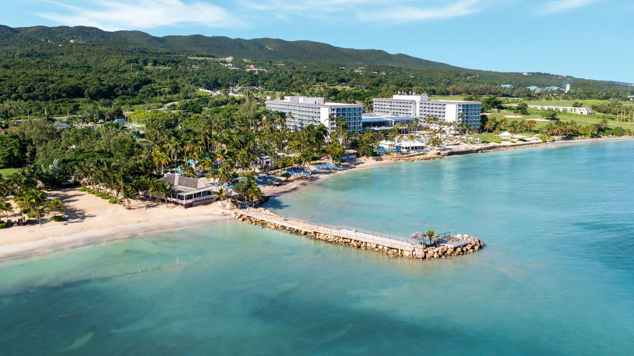 Hilton Rose Hall Resort & Spa