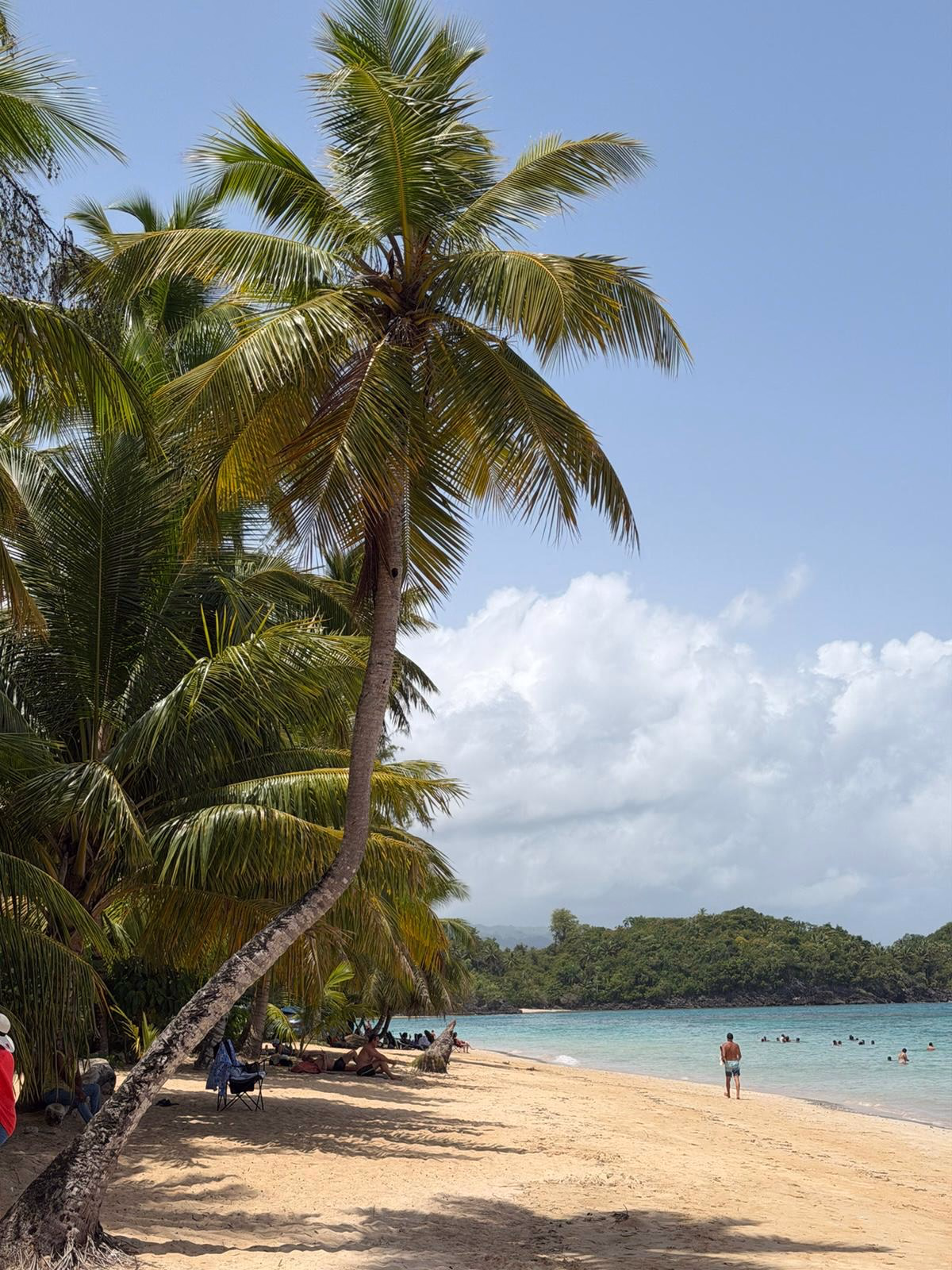 Donoma and Las Terrenas photograph 27 from Assaf B.'s collection