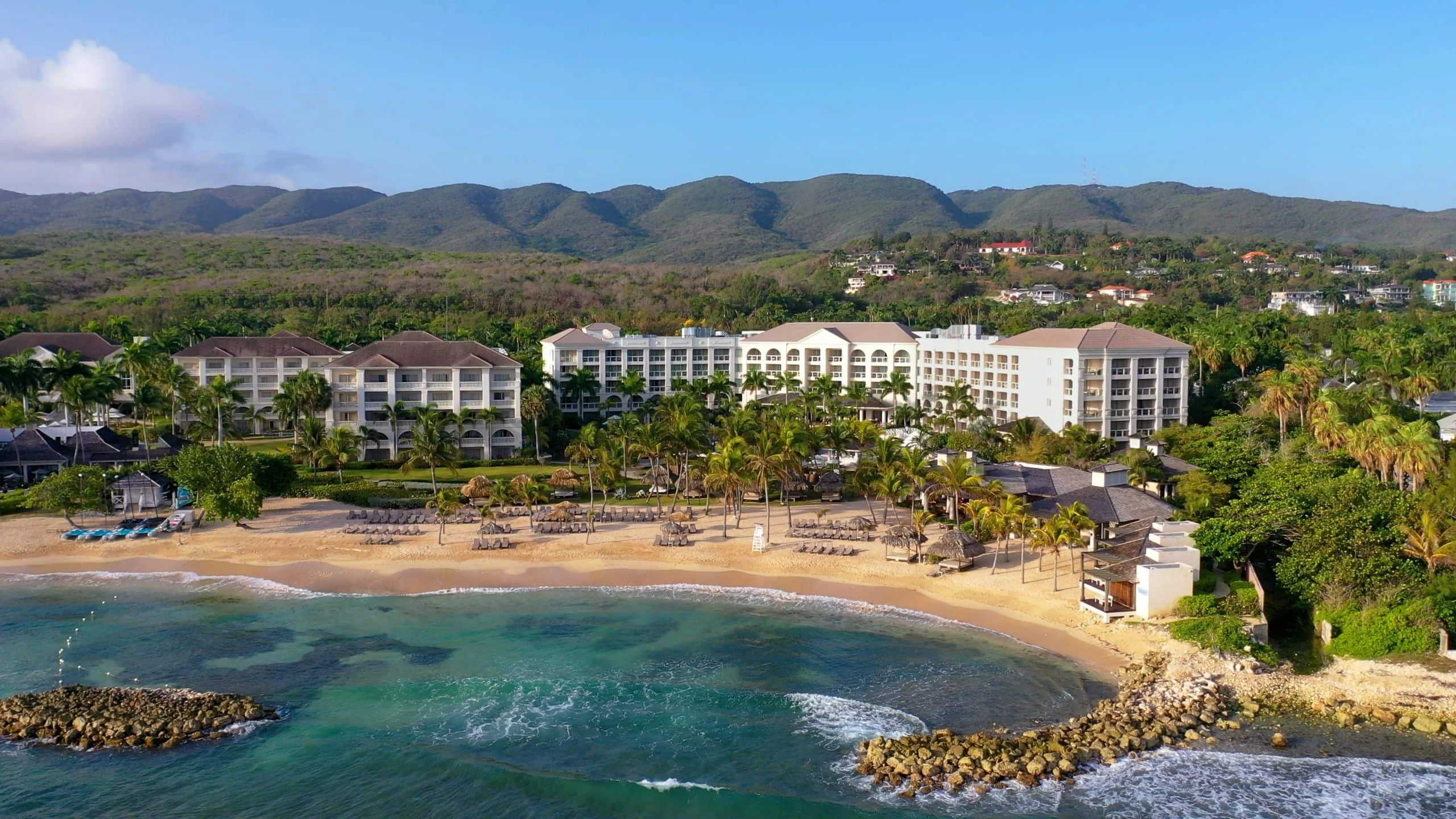 Hyatt Zilara Rose Hall