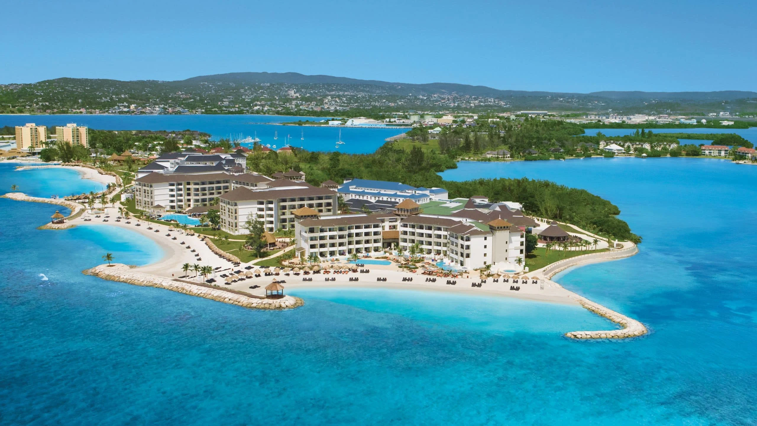 Secrets Wild Orchid Montego Bay