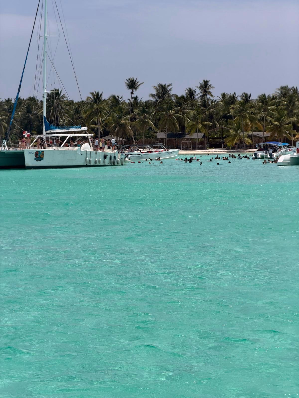 Saona Island and Bayahibe photograph 7 from Assaf B.'s collection