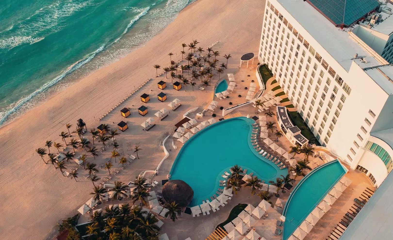 Le Blanc Spa Resort Cancun gallery image 2