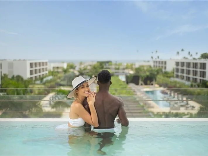 Live Aqua Beach Resort Punta Cana