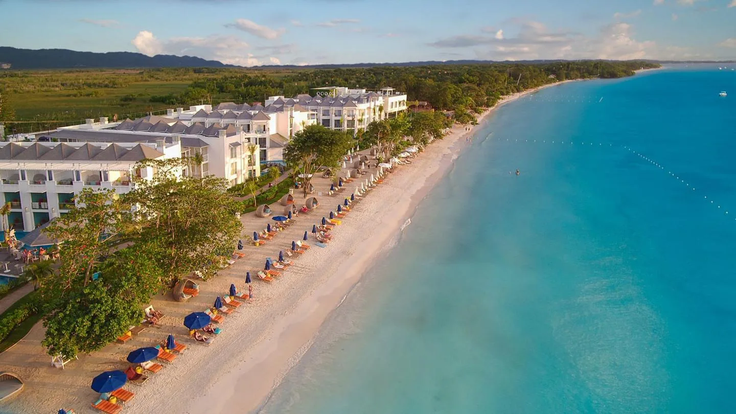 Azul Beach Resort Negril