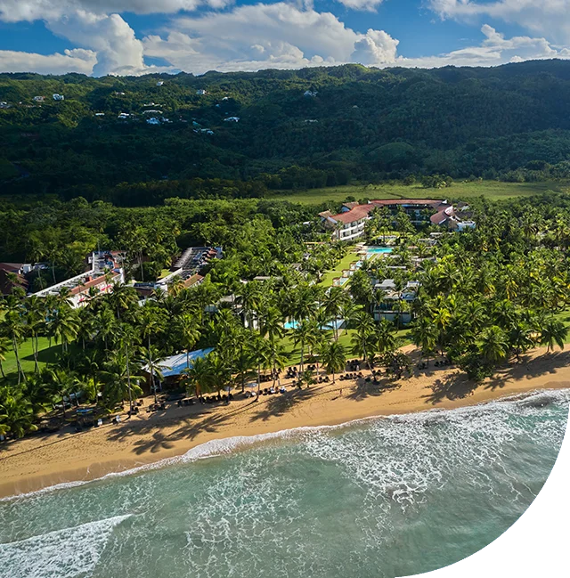 Sublime Samaná Hotel & Residences Las Terrenas