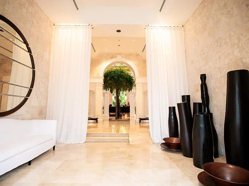 סוויטה זוגית מודרנית ב־Casa Colonial Beach & Spa Puerto Plata