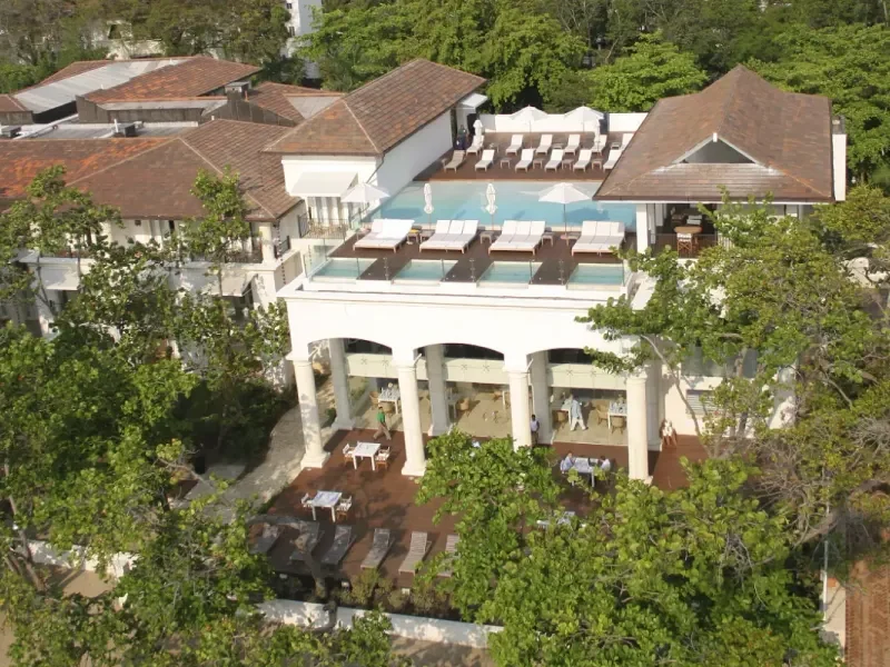 Casa Colonial Beach & Spa Puerto Plata