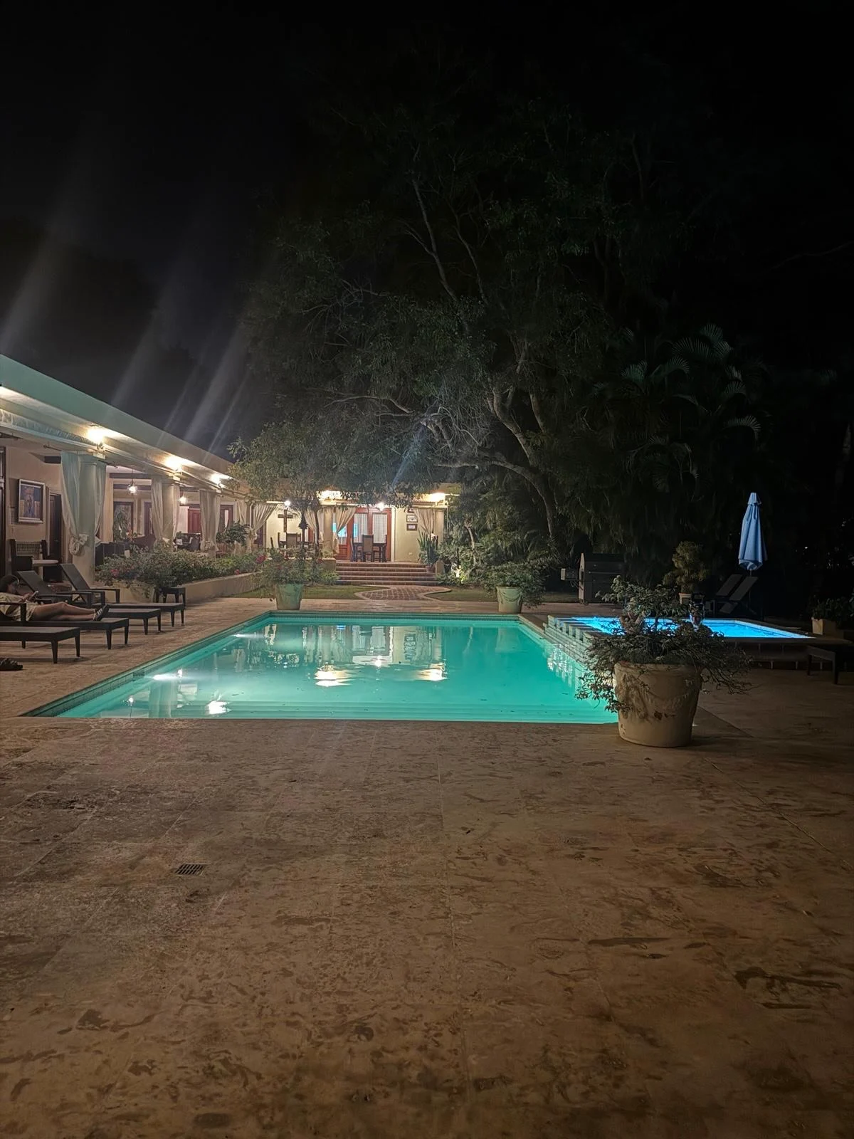 חדר עם נוף לים ב־Casa de Campo Resort & Villas La Romana