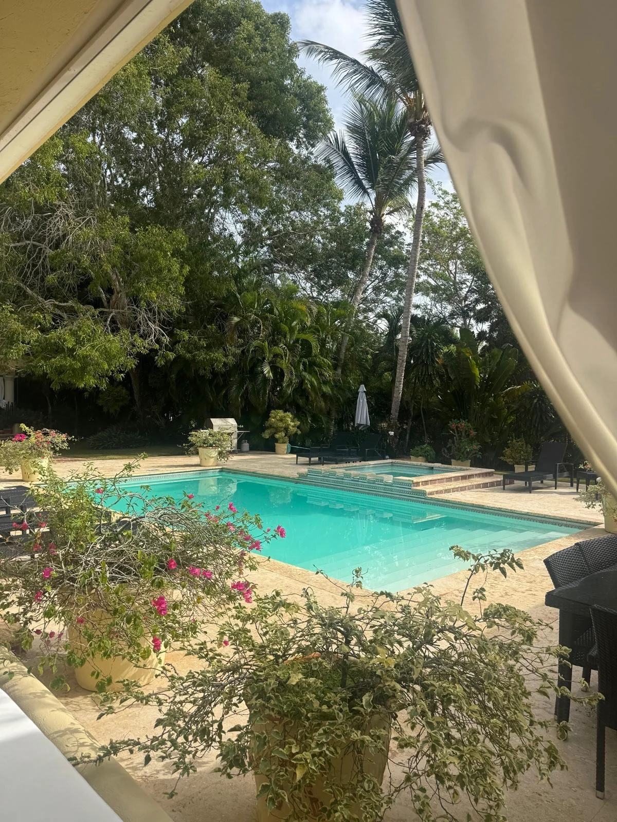 סוויטה זוגית מודרנית ב־Casa de Campo Resort & Villas La Romana
