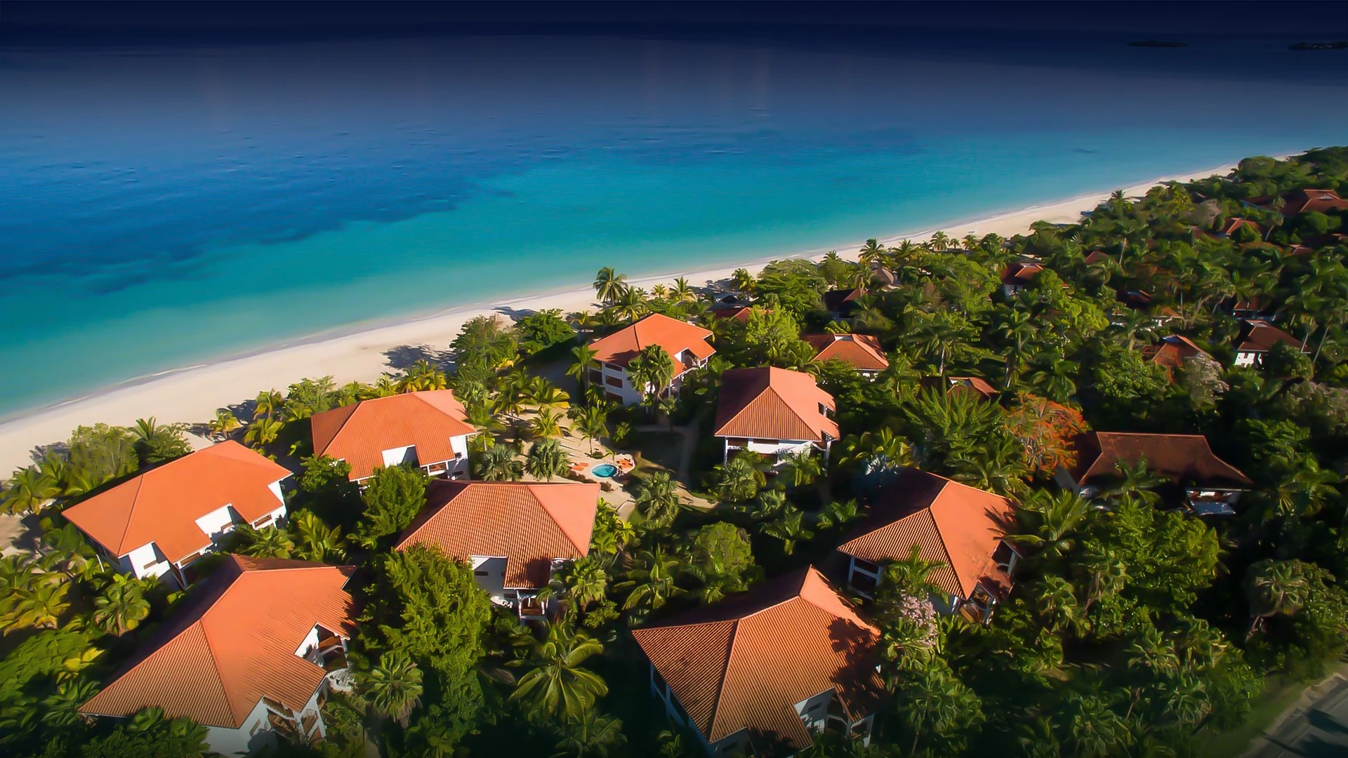 Couples Swept Away Negril