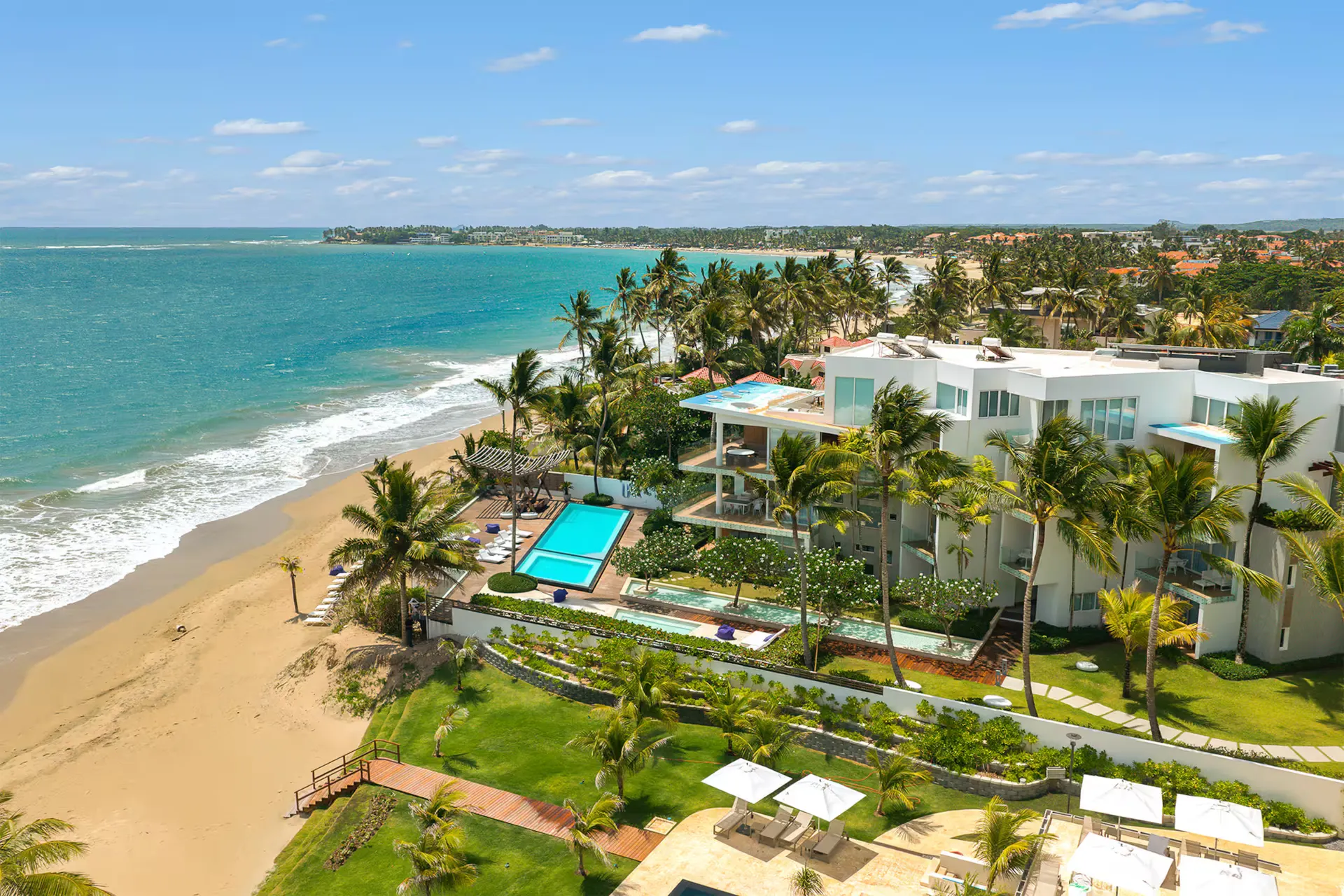 Ultravioleta Boutique Residences Cabarete
