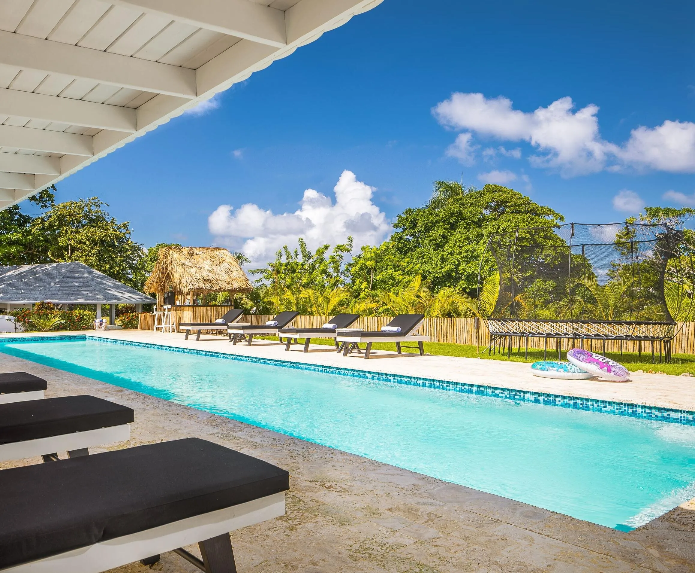 El Encuentro Surf Lodge Cabarete