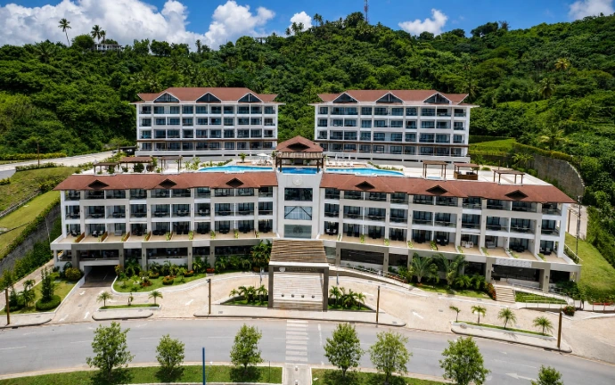 Hacienda Samaná Bay Hotel & Residences