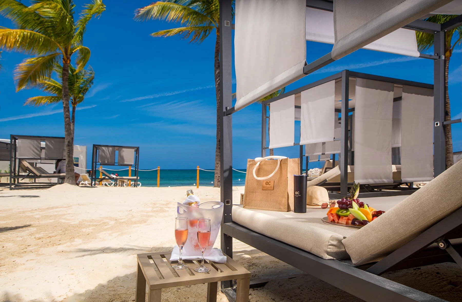 Riu Palace Jamaica