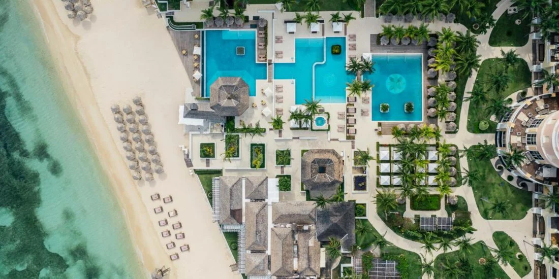 Iberostar Grand Rose Hall