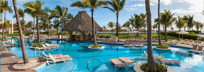 Hard Rock Hotel & Casino Punta Cana