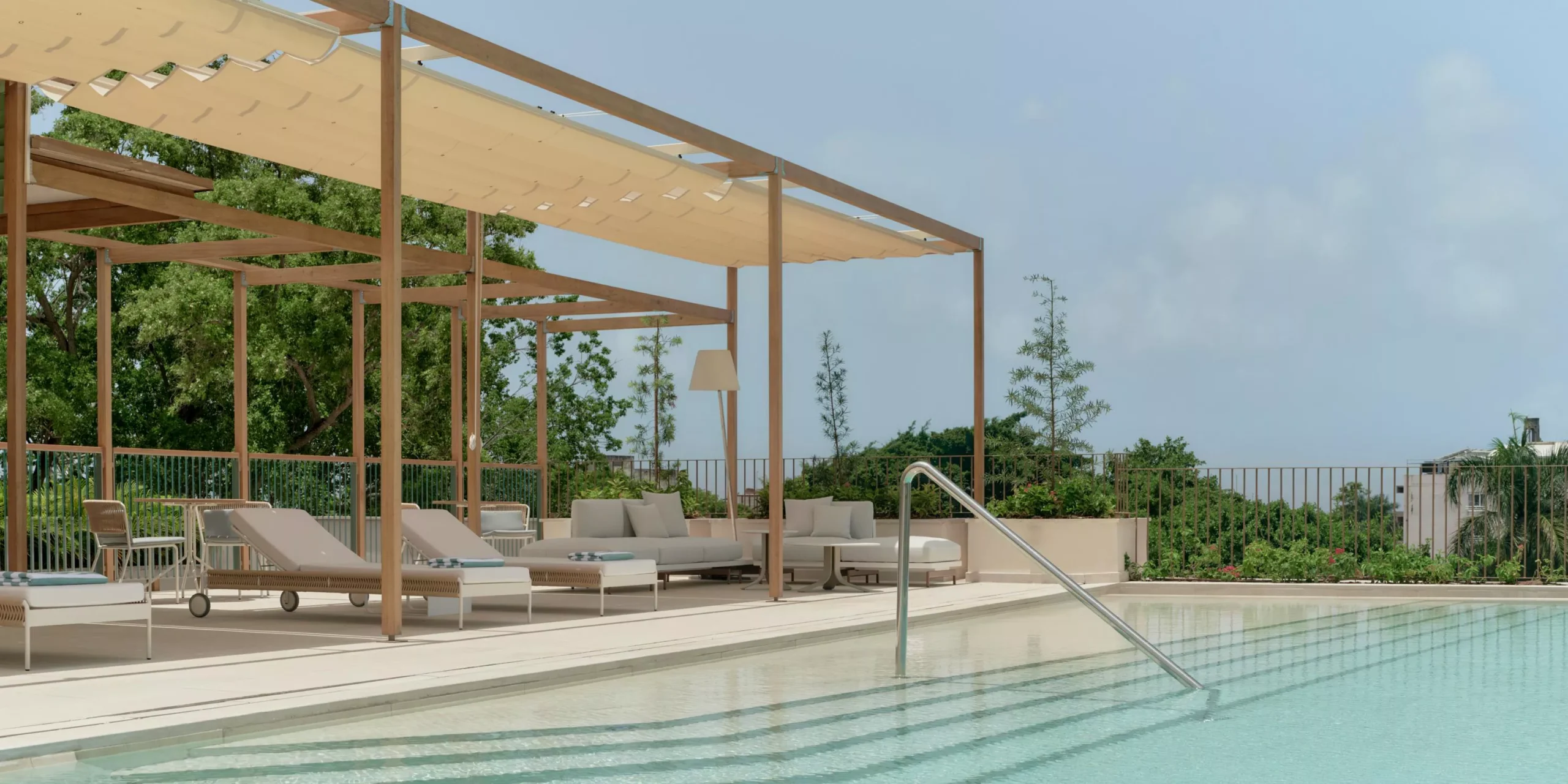 Kimpton Las Mercedes by IHG Santo Domingo