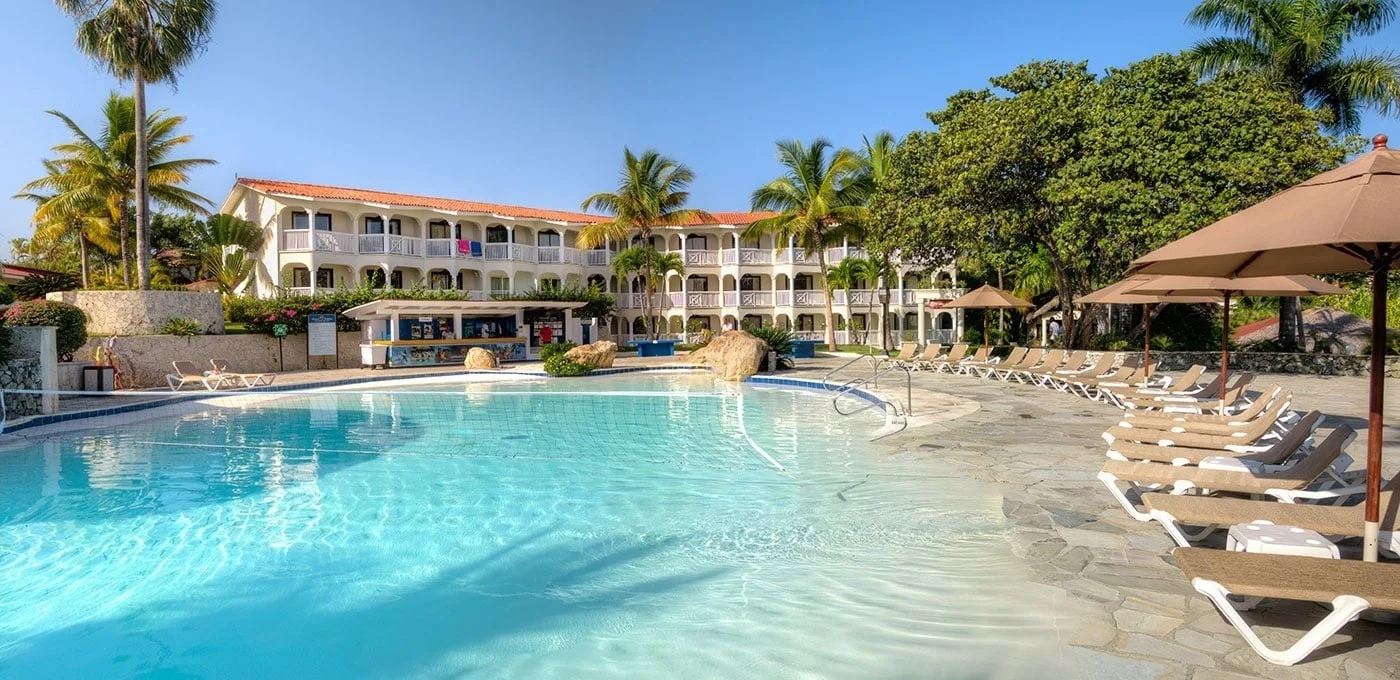 Lifestyle Tropical Beach Resort & Spa Puerto Plata
