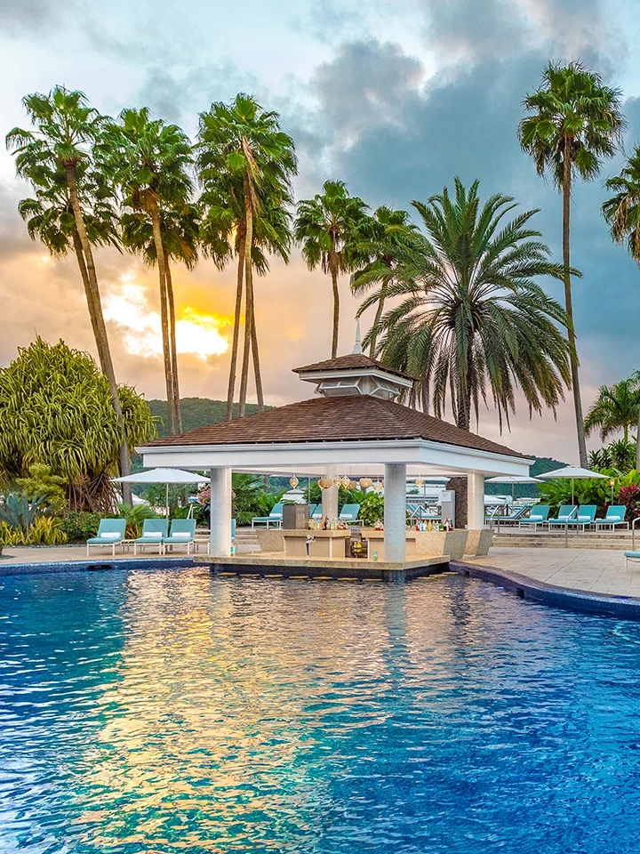 Moon Palace Jamaica