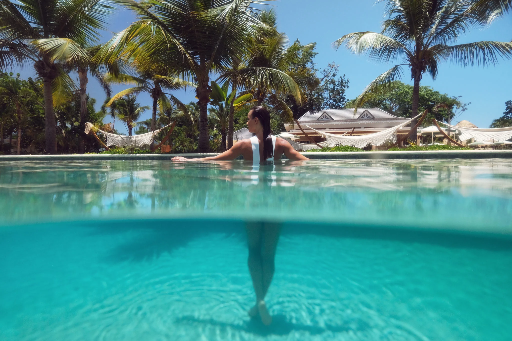 Cayo Levantado Resort Samaná